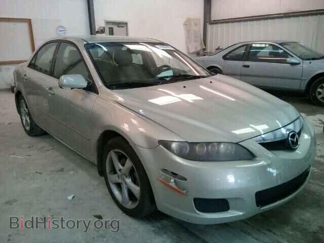 Фотография 1YVHP80D065M14711 - MAZDA 6 2006