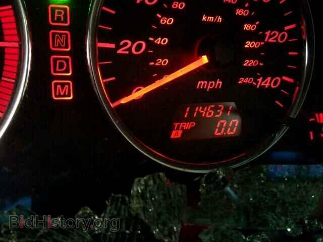 2006 MAZDA 6 - VIN: 1YVHP80D065M14711 - Фото 8