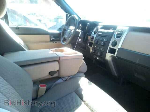2013 FORD F150 - VIN: 1FTEW1CM4DFB14725 - Фото 5