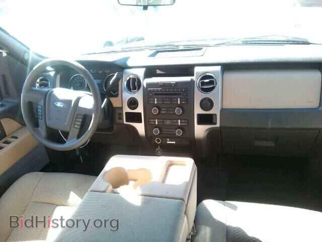 2013 FORD F150 - VIN: 1FTEW1CM4DFB14725 - Фото 9