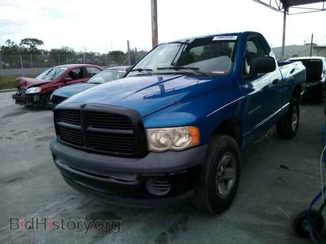 2002 DODGE RAM 1500 - VIN: 1D7HU16N72J191645 - Photo 2