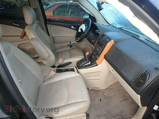 2006 SATURN VUE - VIN: 5GZCZ63426S880022 - Фото 5