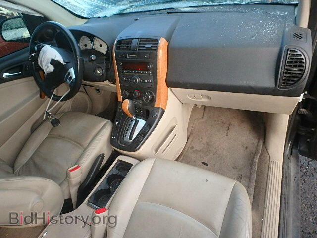 2006 SATURN VUE - VIN: 5GZCZ63426S880022 - Фото 9
