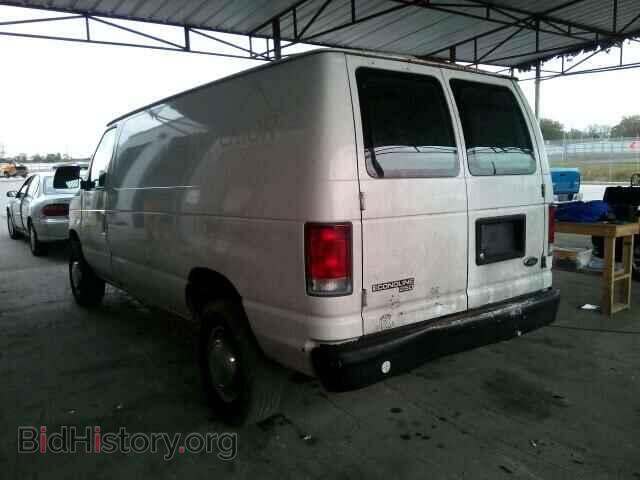1998 FORD ECONOLINE - VIN: 1FTNE2423WHC00329 - Фото 3