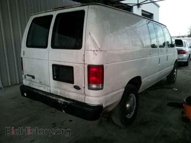 1998 FORD ECONOLINE - VIN: 1FTNE2423WHC00329 - Фото 4