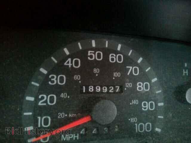 1998 FORD ECONOLINE - VIN: 1FTNE2423WHC00329 - Фото 8