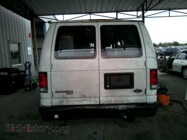 1998 FORD ECONOLINE - VIN: 1FTNE2423WHC00329 - Фото 10