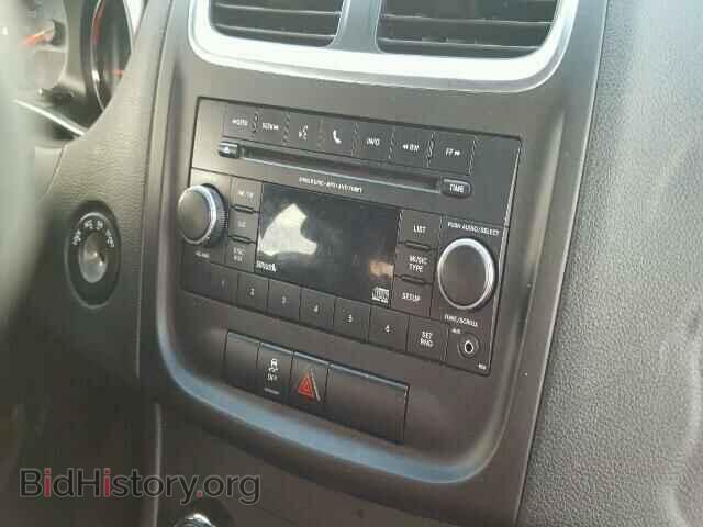 2014 DODGE AVENGER - VIN: 1C3CDZAG5EN129349 - Фото 9