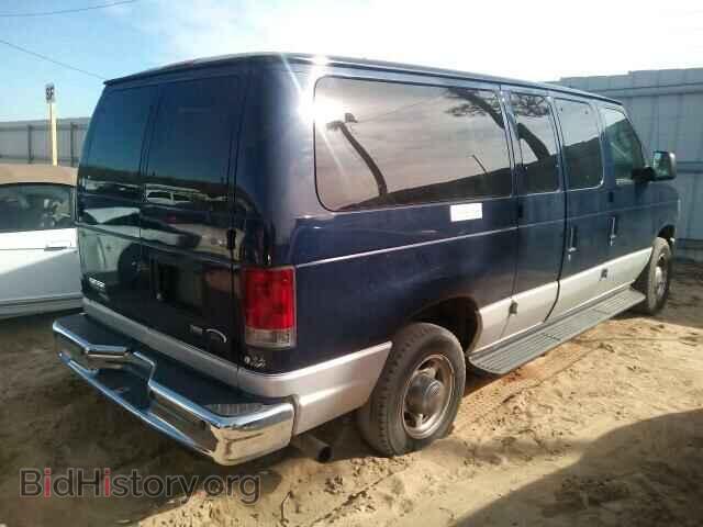 2009 FORD ECONOLINE - VIN: 1FMNE11L29DA00184 - Фото 4