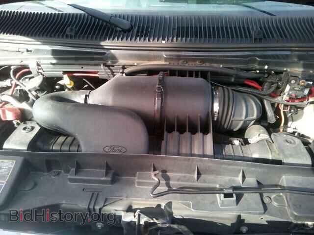 2009 FORD ECONOLINE - VIN: 1FMNE11L29DA00184 - Фото 7