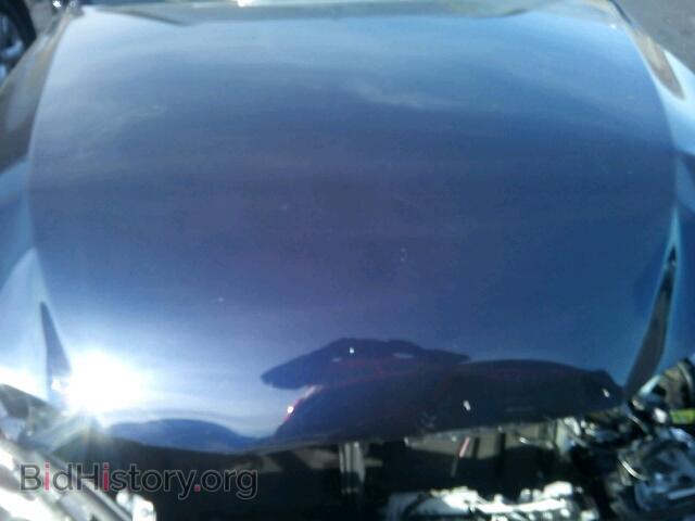 2012 LEXUS IS250 - VIN: JTHFF2C20C2523527 - Фото 7