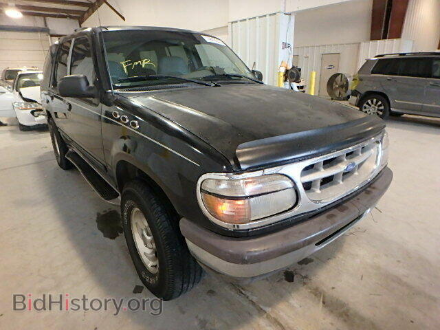 Фотография 1FMDU32E1VZC19368 - FORD EXPLORER 1997