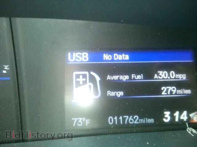 2014 HONDA CIVIC - VIN: 19XFB2F56EE069373 - Фото 8