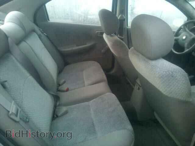 2002 DODGE NEON - VIN: 1B3ES46C82D647462 - Фото 6