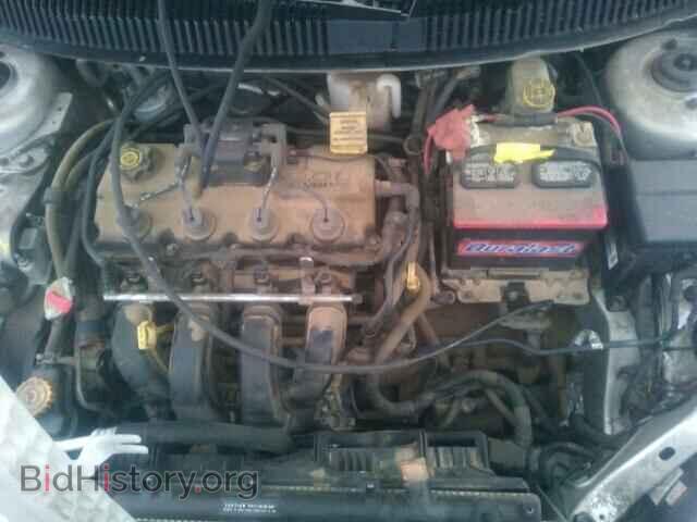 2002 DODGE NEON - VIN: 1B3ES46C82D647462 - Фото 7