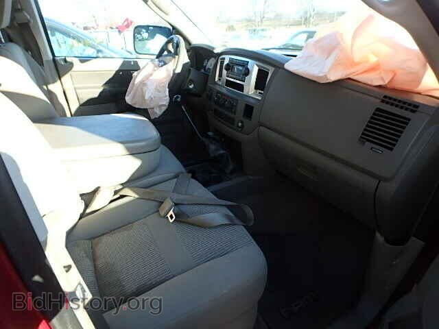 2008 DODGE RAM 3500 - VIN: 3D7MX48A08G129113 - Фото 5