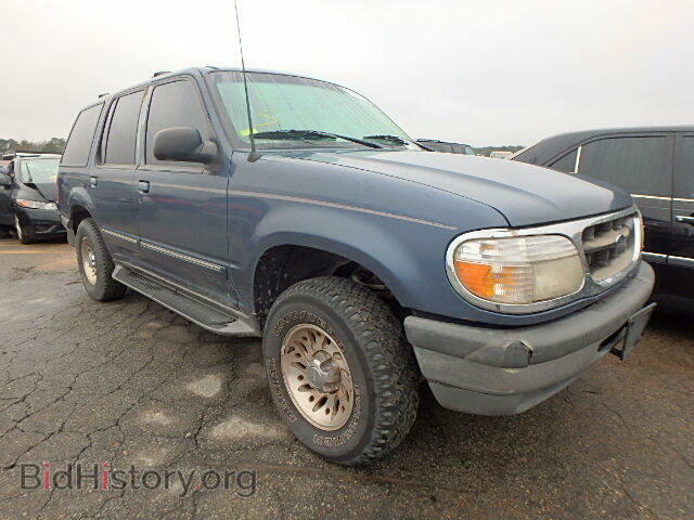 Photo 1FMZU34E2WZA83577 - FORD EXPLORER 1998