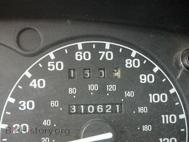 1998 FORD EXPLORER - VIN: 1FMZU34E2WZA83577 - Фото 8