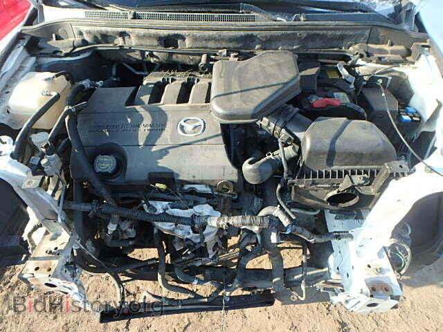 2011 MAZDA CX-9 - VIN: JM3TB2CA2B0329770 - Фото 7