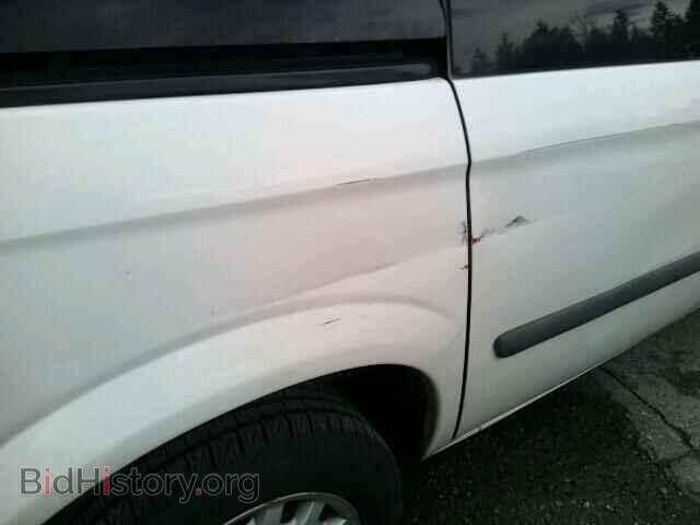 2007 DODGE CARAVAN - VIN: 1D4GP21R97B193429 - Фото 9