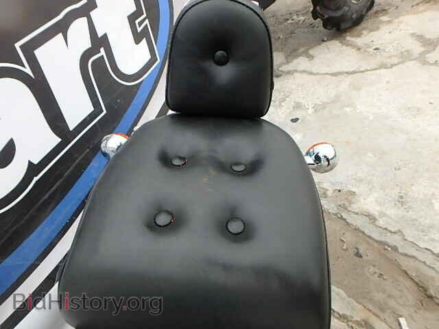 1996 SUZUKI CYCLE VS - VIN: JS1VX51L6T2102185 - Photo 6