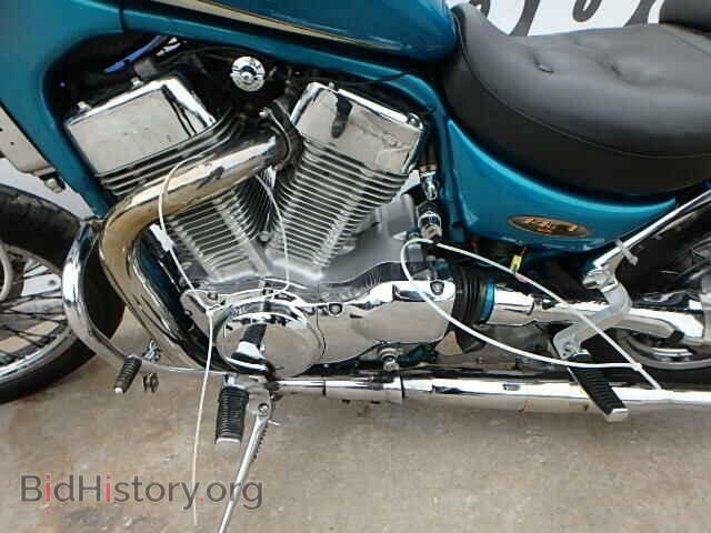 1996 SUZUKI CYCLE VS - VIN: JS1VX51L6T2102185 - Photo 7