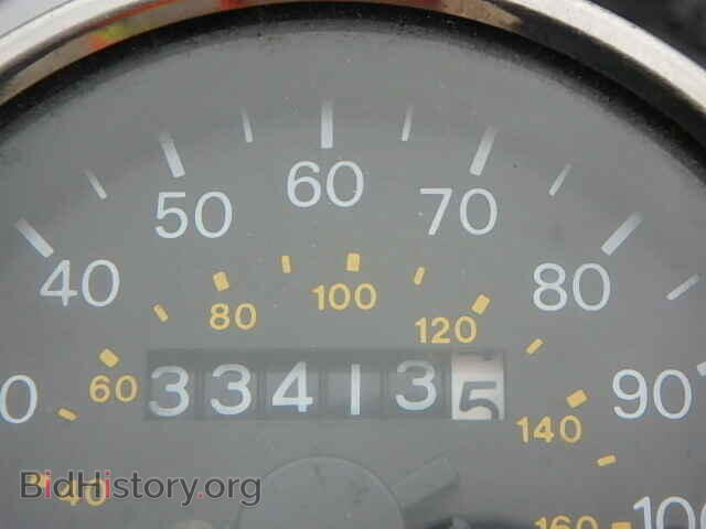 1996 SUZUKI CYCLE VS - VIN: JS1VX51L6T2102185 - Photo 8