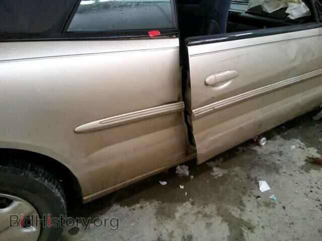 2005 CHRYSLER SEBRING - VIN: 1C3EL45X45N698735 - Фото 10