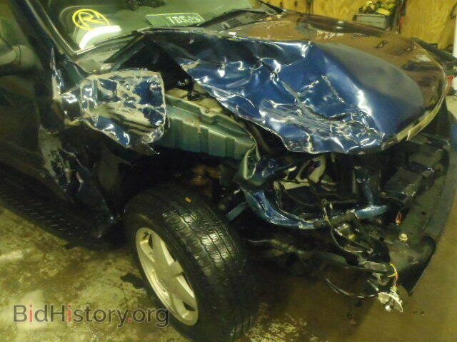 2003 GMC ENVOY - VIN: 1GKDT13S532297243 - Фото 9