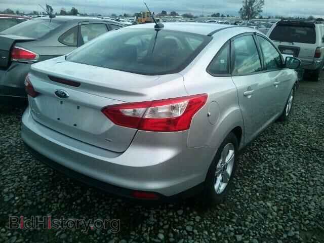 2014 FORD FOCUS - VIN: 1FADP3F27EL306440 - Photo 4