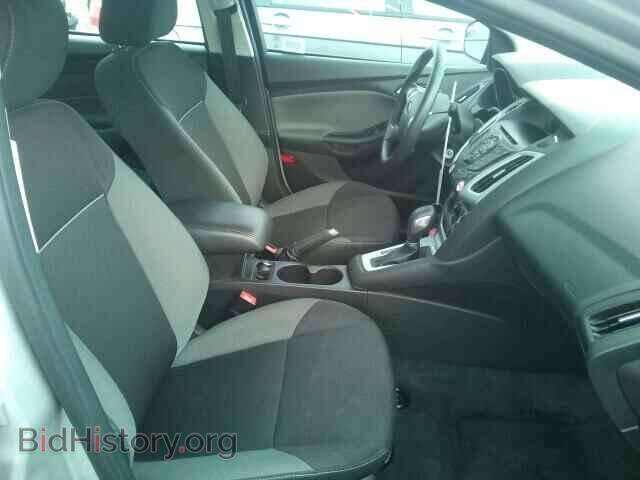 2014 FORD FOCUS - VIN: 1FADP3F27EL306440 - Photo 5