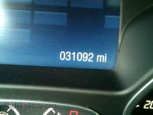 2014 FORD FOCUS - VIN: 1FADP3F27EL306440 - Photo 8