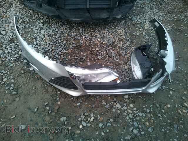 2014 FORD FOCUS - VIN: 1FADP3F27EL306440 - Photo 9