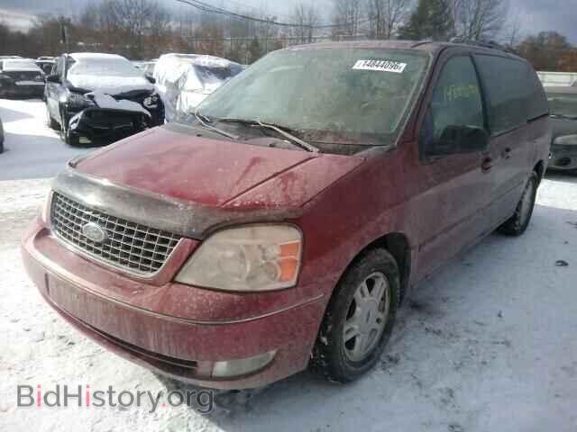 2004 FORD FREESTAR - VIN: 2FMDA52254BA64755 - Фото 2