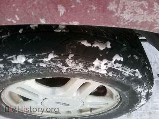 2004 FORD FREESTAR - VIN: 2FMDA52254BA64755 - Фото 9