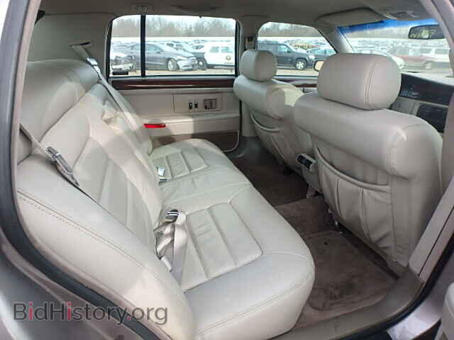 1996 CADILLAC DEVILLE - VIN: 1G6KD52YXTU267210 - Photo 6