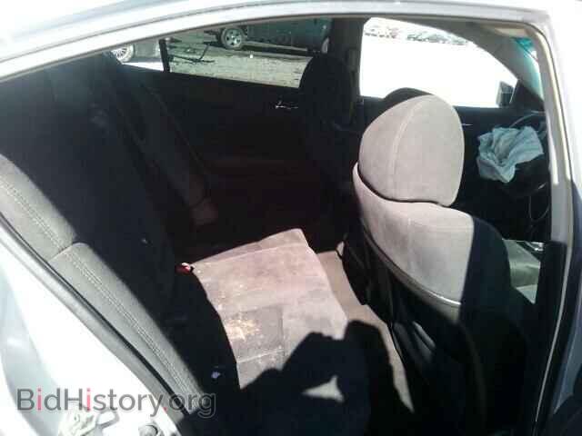 2011 NISSAN MAXIMA - VIN: 1N4AA5AP4BC833835 - Фото 6