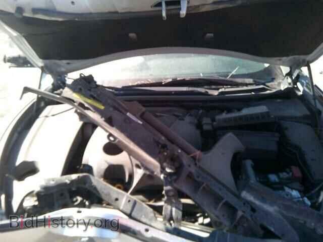 2011 NISSAN MAXIMA - VIN: 1N4AA5AP4BC833835 - Фото 7