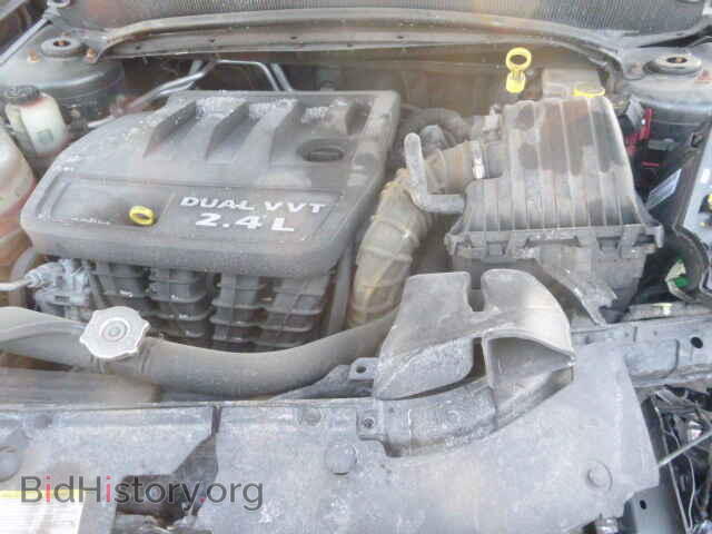 2012 DODGE AVENGER - VIN: 1C3CDZAB9CN276632 - Фото 7