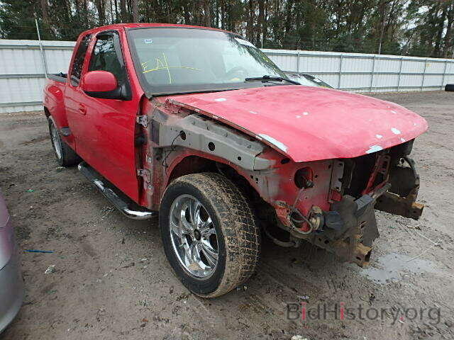 Photo 1FTRX07L4XKC22817 - FORD F150 1999