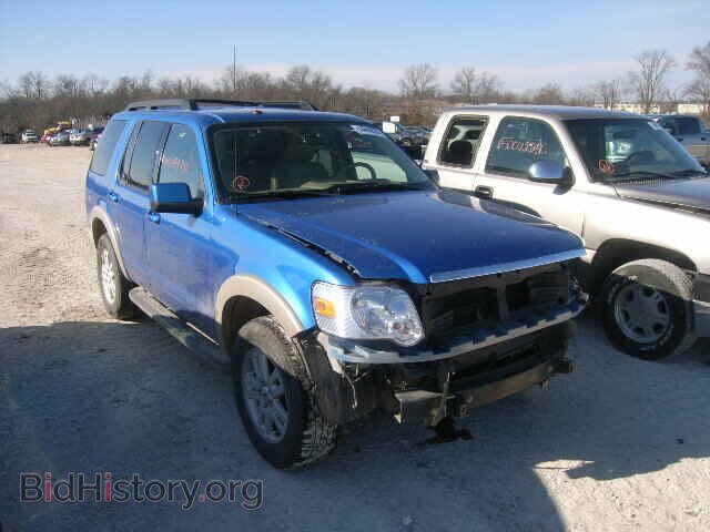 Photo 1FMEU7EE4AUA18742 - FORD EXPLORER 2010
