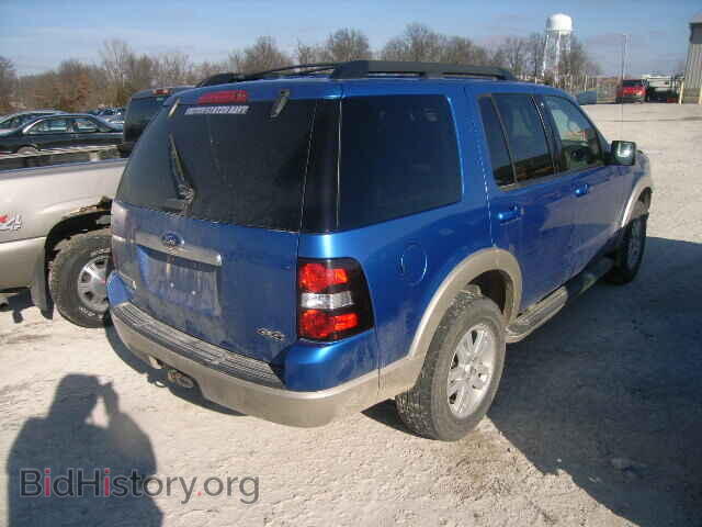 2010 FORD EXPLORER - VIN: 1FMEU7EE4AUA18742 - Photo 4