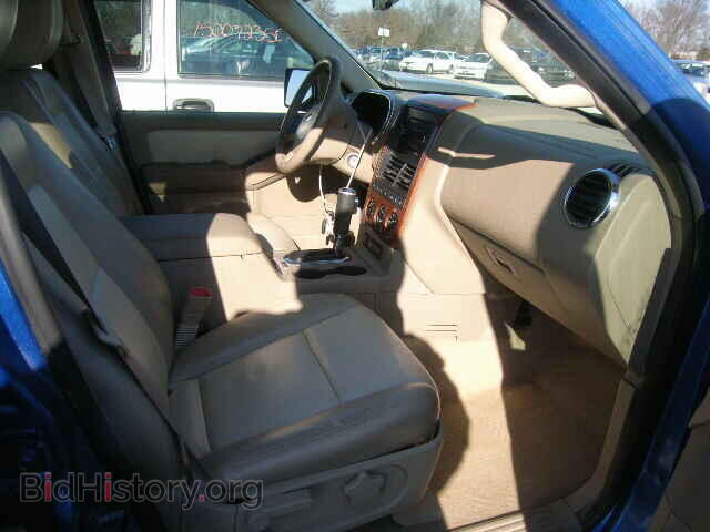 2010 FORD EXPLORER - VIN: 1FMEU7EE4AUA18742 - Photo 5