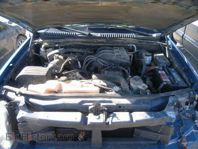 2010 FORD EXPLORER - VIN: 1FMEU7EE4AUA18742 - Photo 7