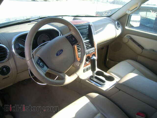2010 FORD EXPLORER - VIN: 1FMEU7EE4AUA18742 - Photo 9