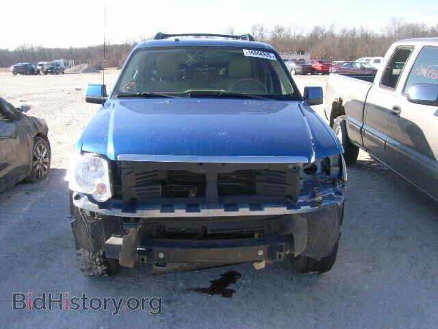 2010 FORD EXPLORER - VIN: 1FMEU7EE4AUA18742 - Photo 10