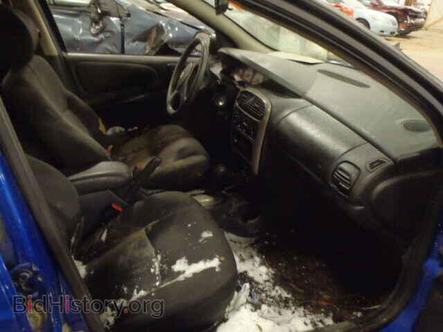 2004 DODGE NEON - VIN: 1B3ES56C74D613005 - Фото 5