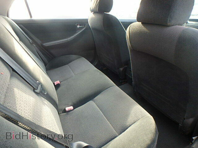 2003 TOYOTA COROLLA - VIN: 2T1BR32E73C002167 - Фото 6