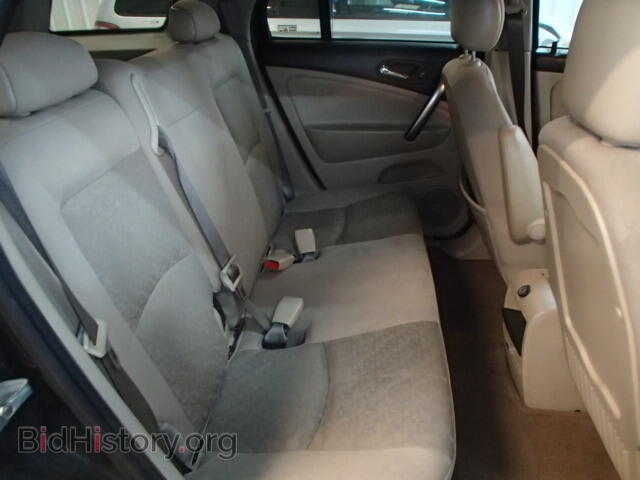 2007 SATURN VUE - VIN: 5GZCZ33D17S834505 - Фото 6