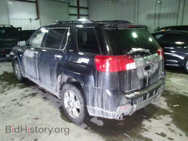 2014 GMC TERRAIN - VIN: 2GKFLYE39E6288915 - Photo 3